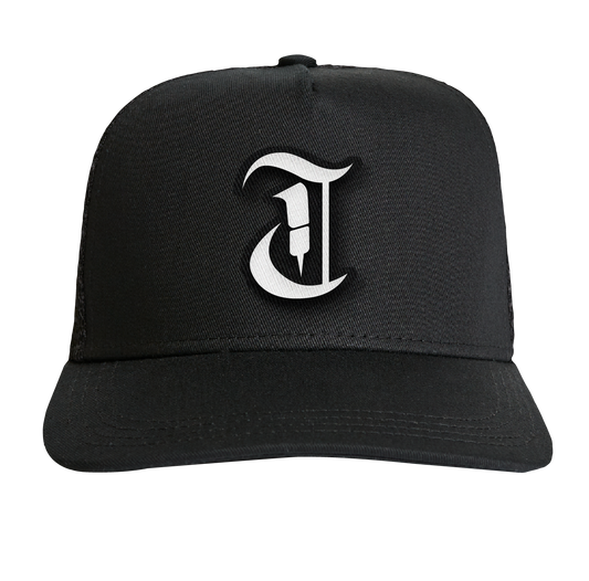 Tuff Icon Trucker Hat