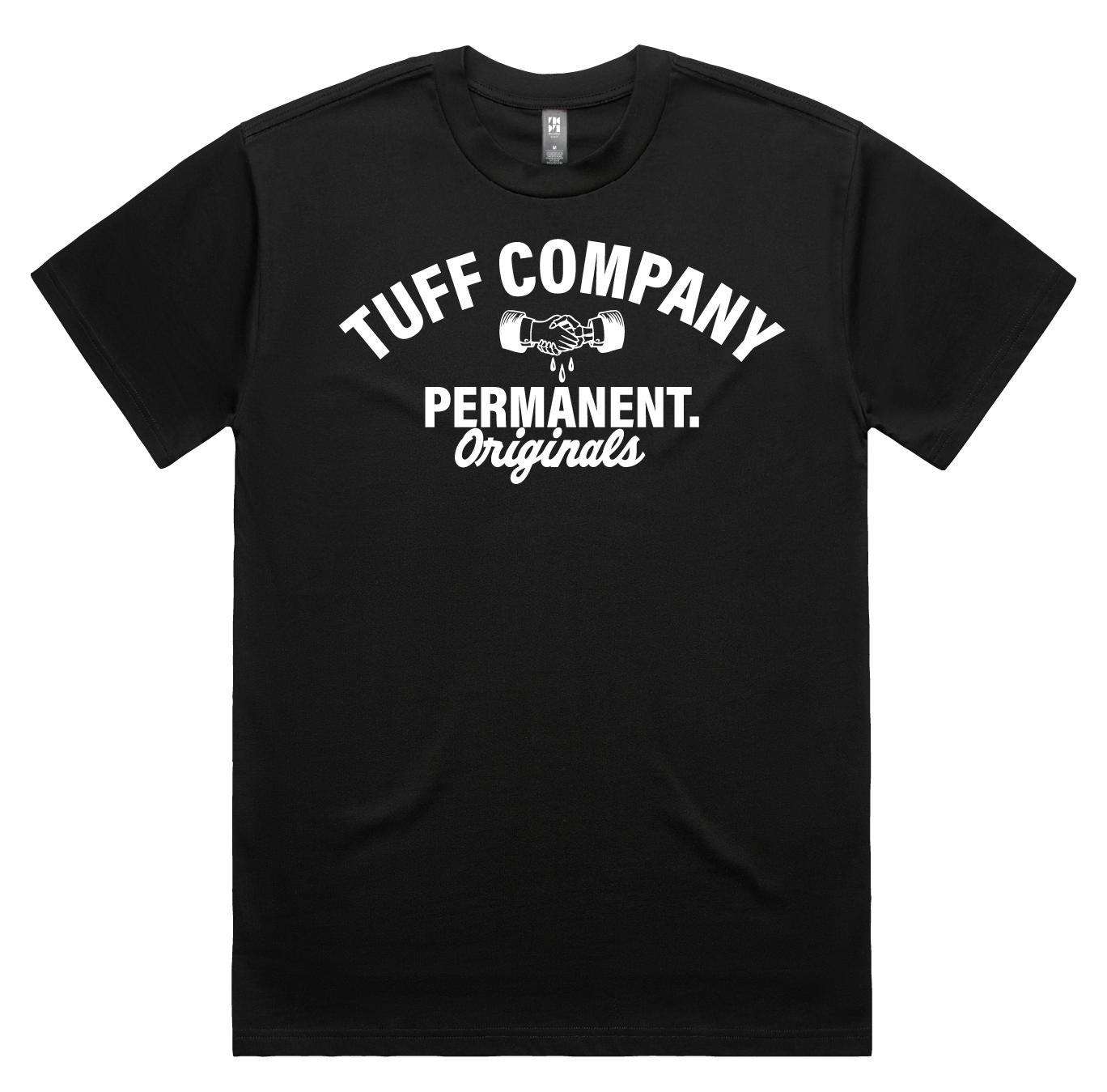 Permanent Originals Tee