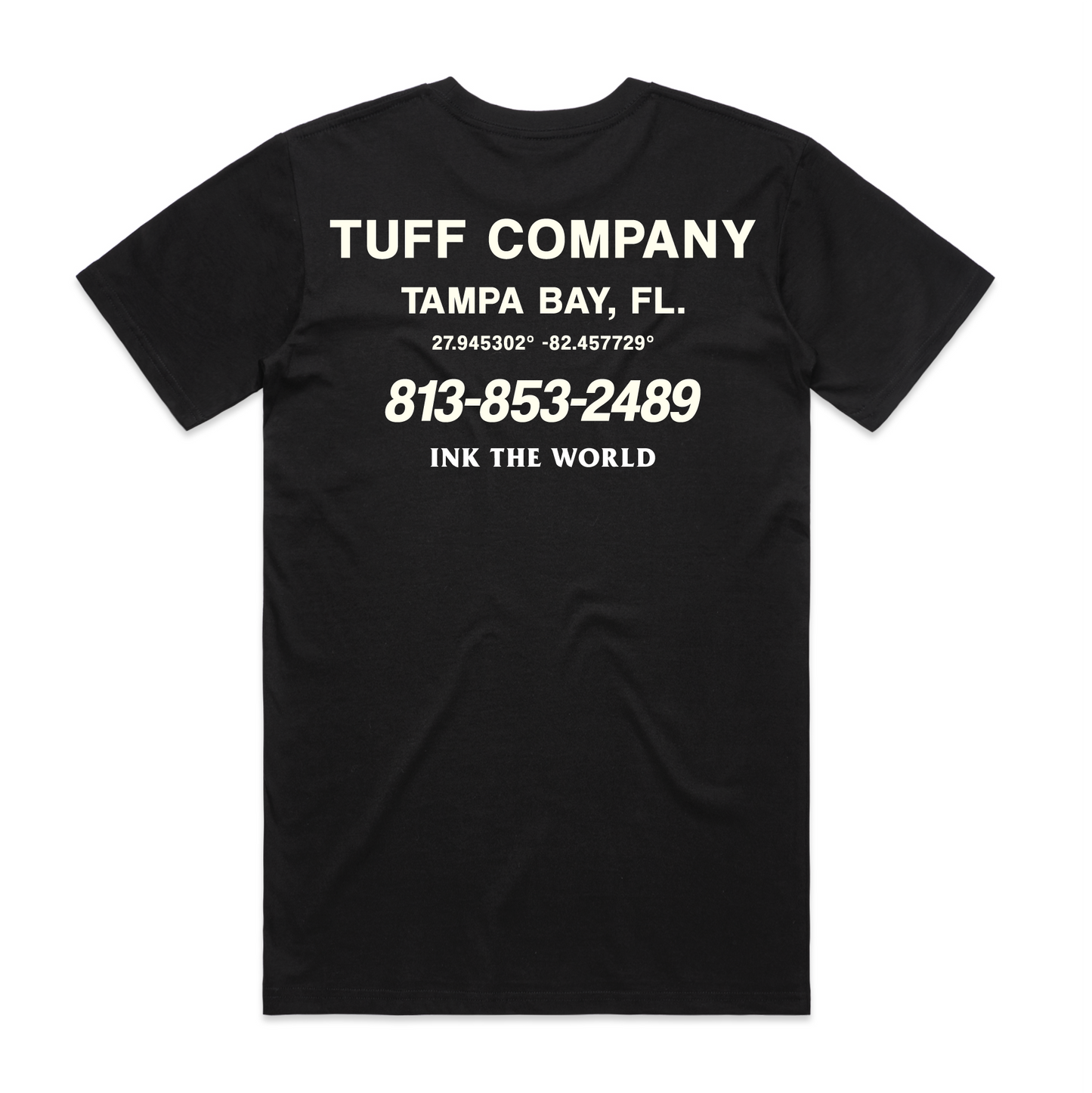 Tuff Shop Tee