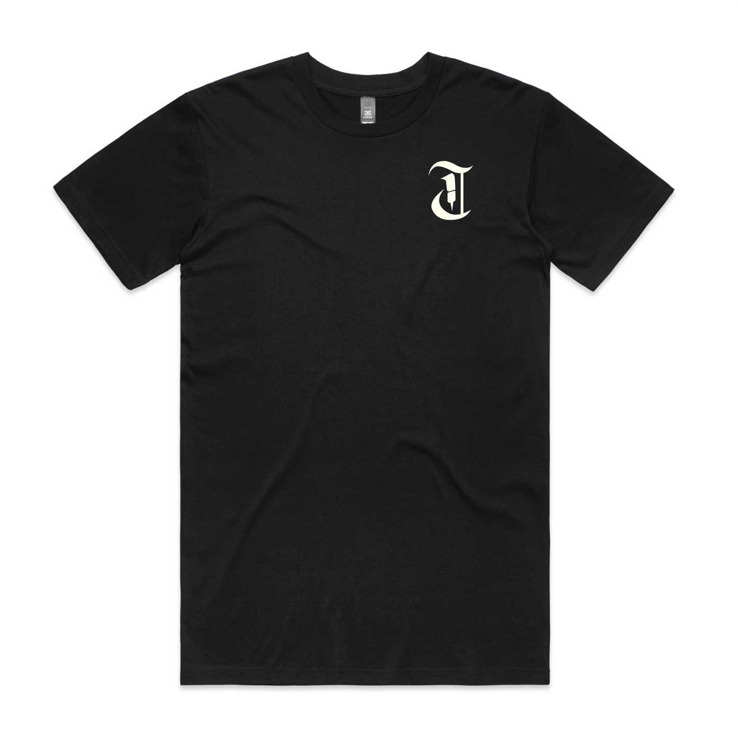 Tuff Shop Tee