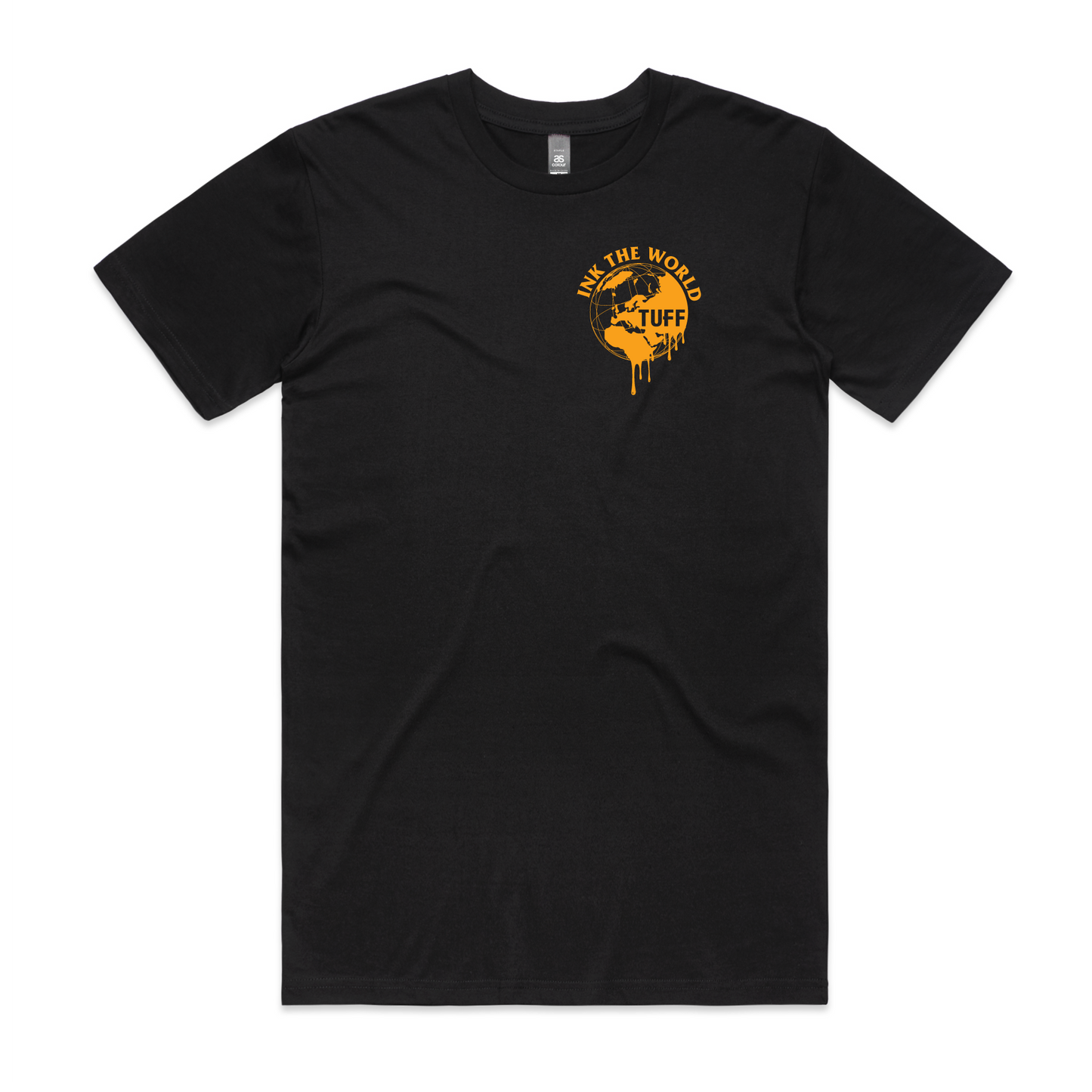 Tattoo Department Black