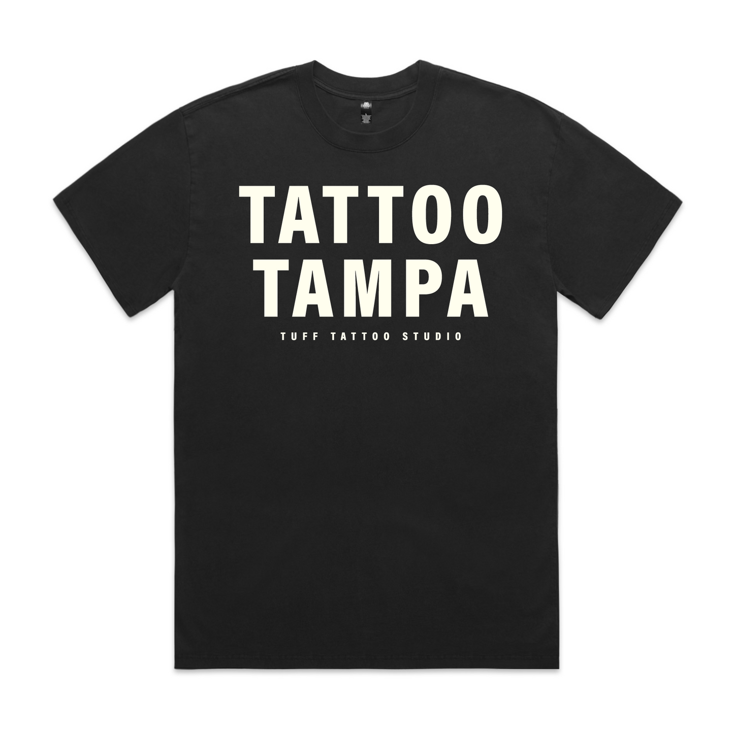 Tattoo Tampa Black